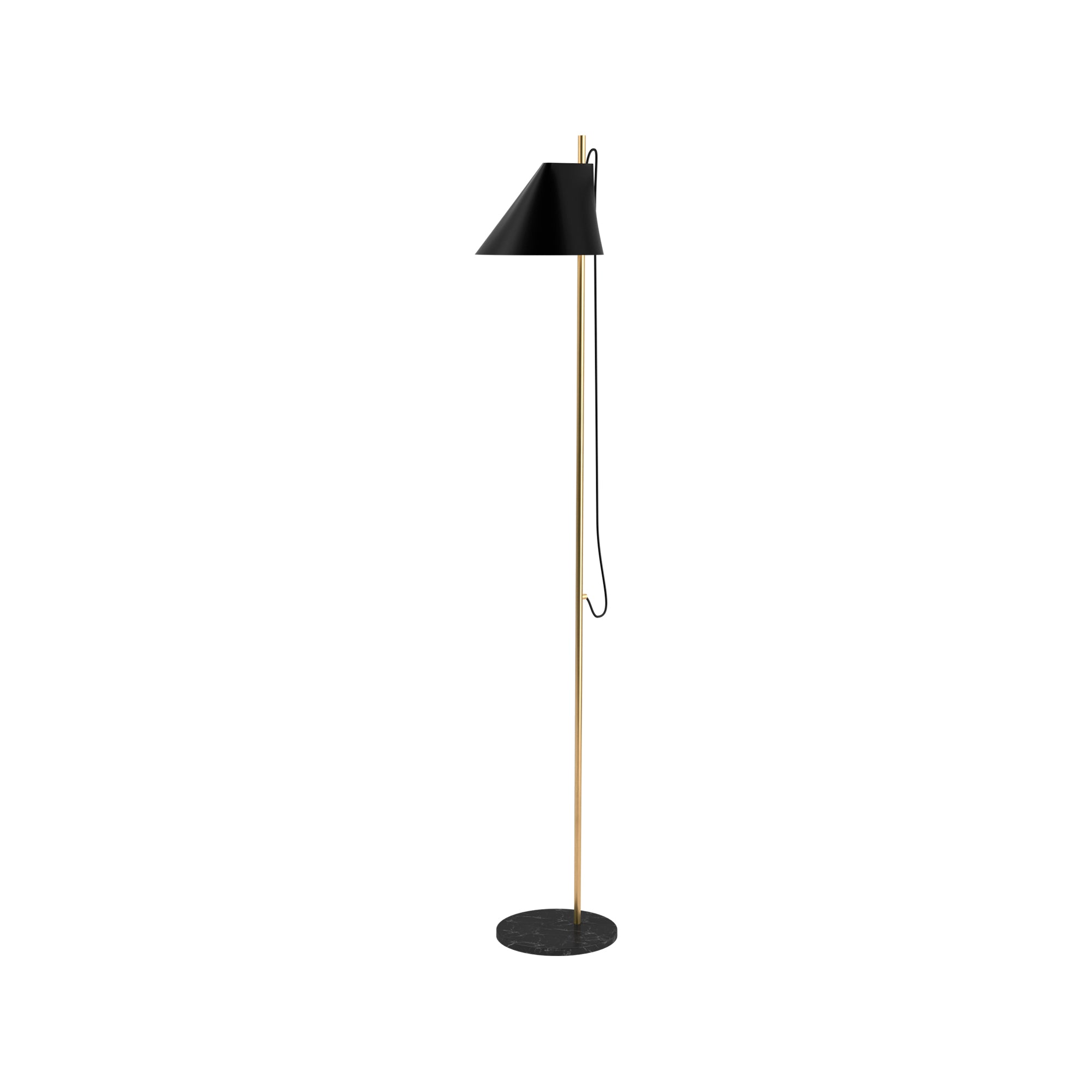 Yuh Floor Lamp