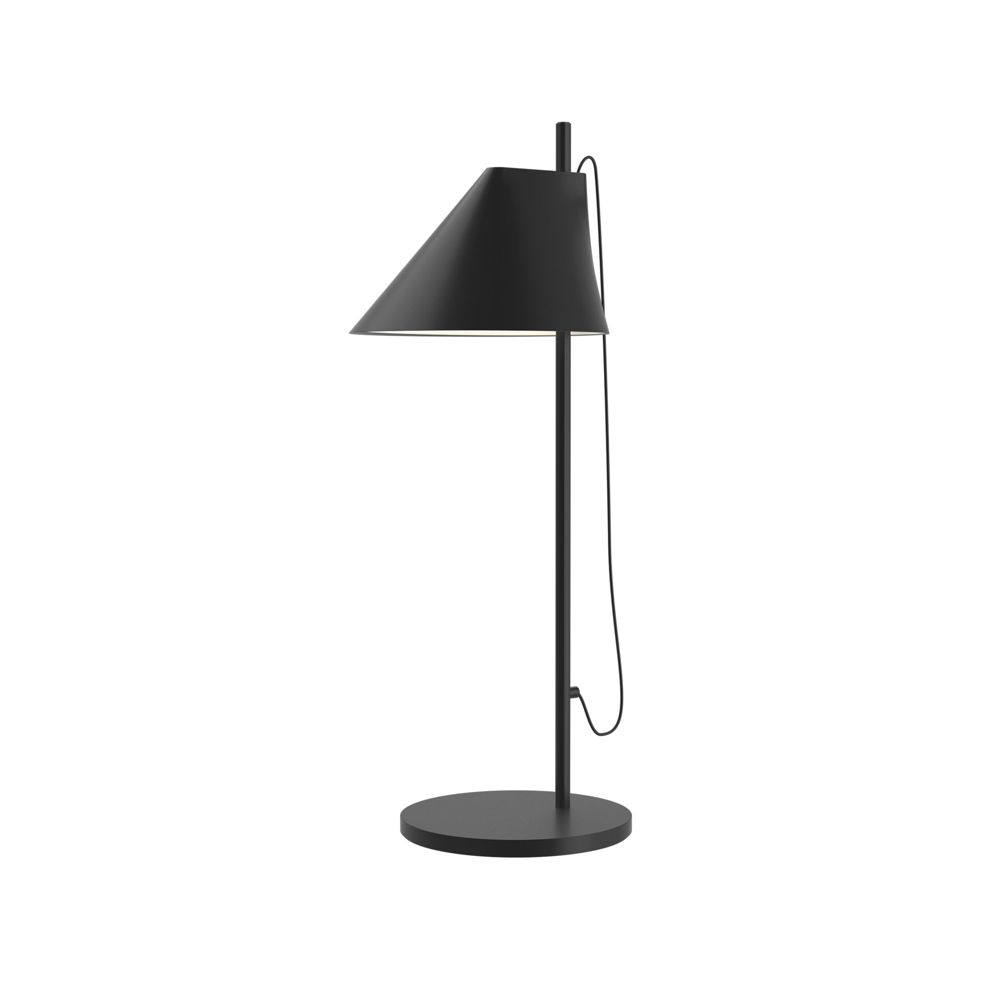 Yuh Table Lamp
