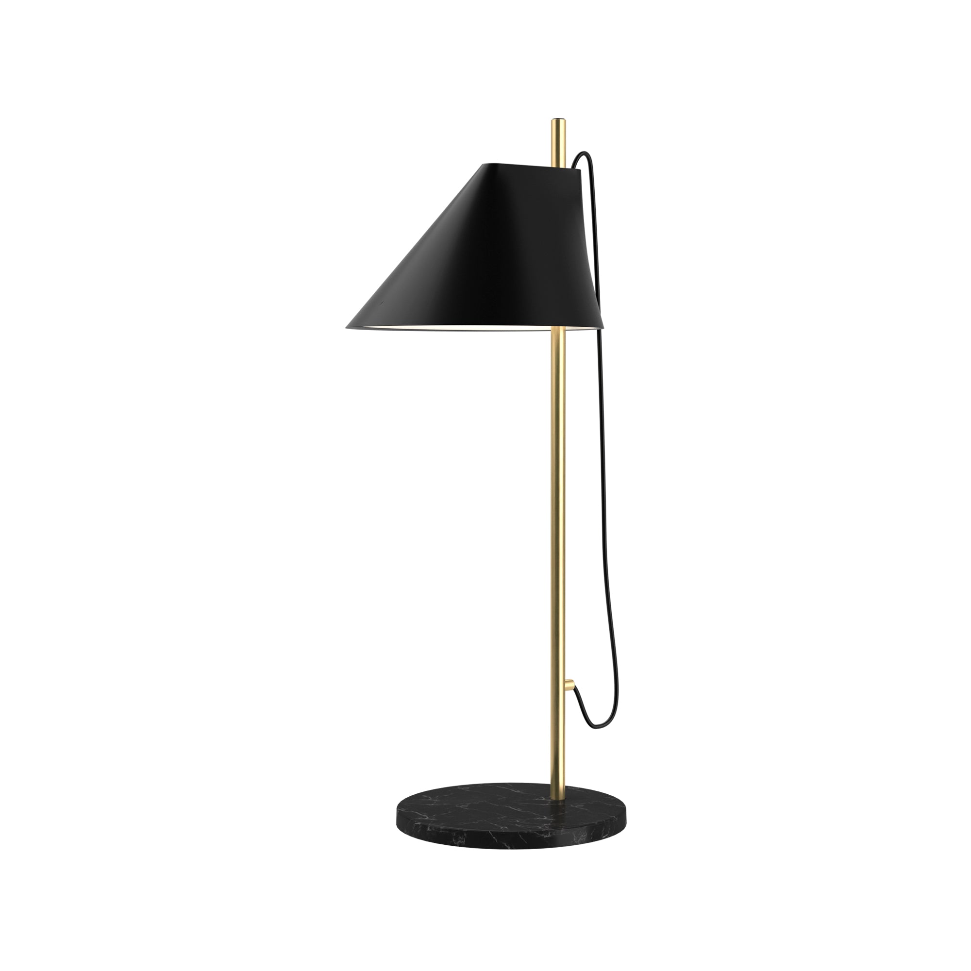 Yuh Table Lamp