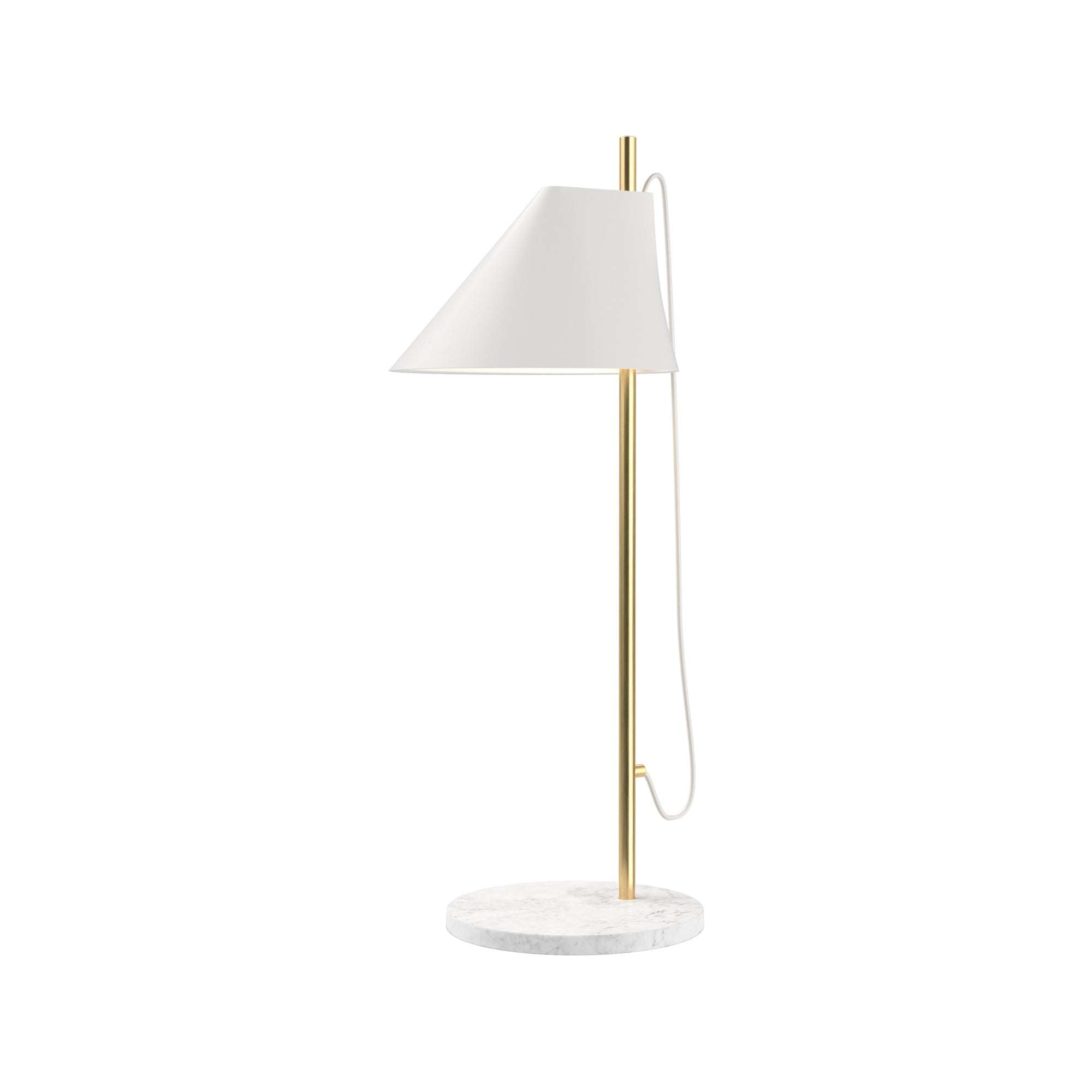 Yuh Table Lamp