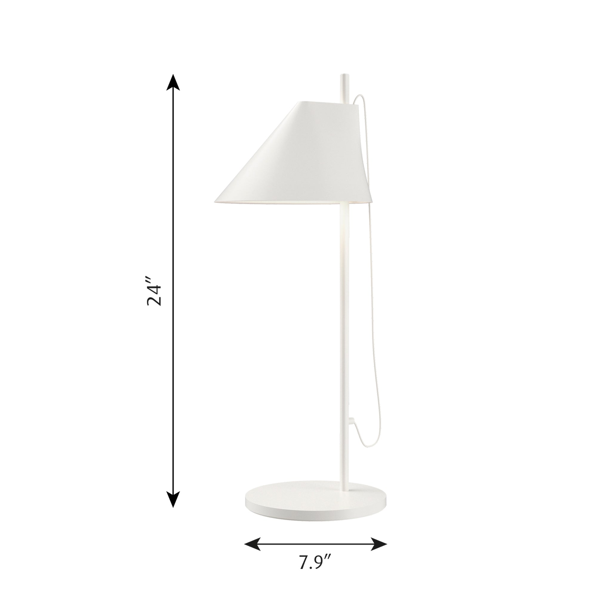 Yuh Table Lamp