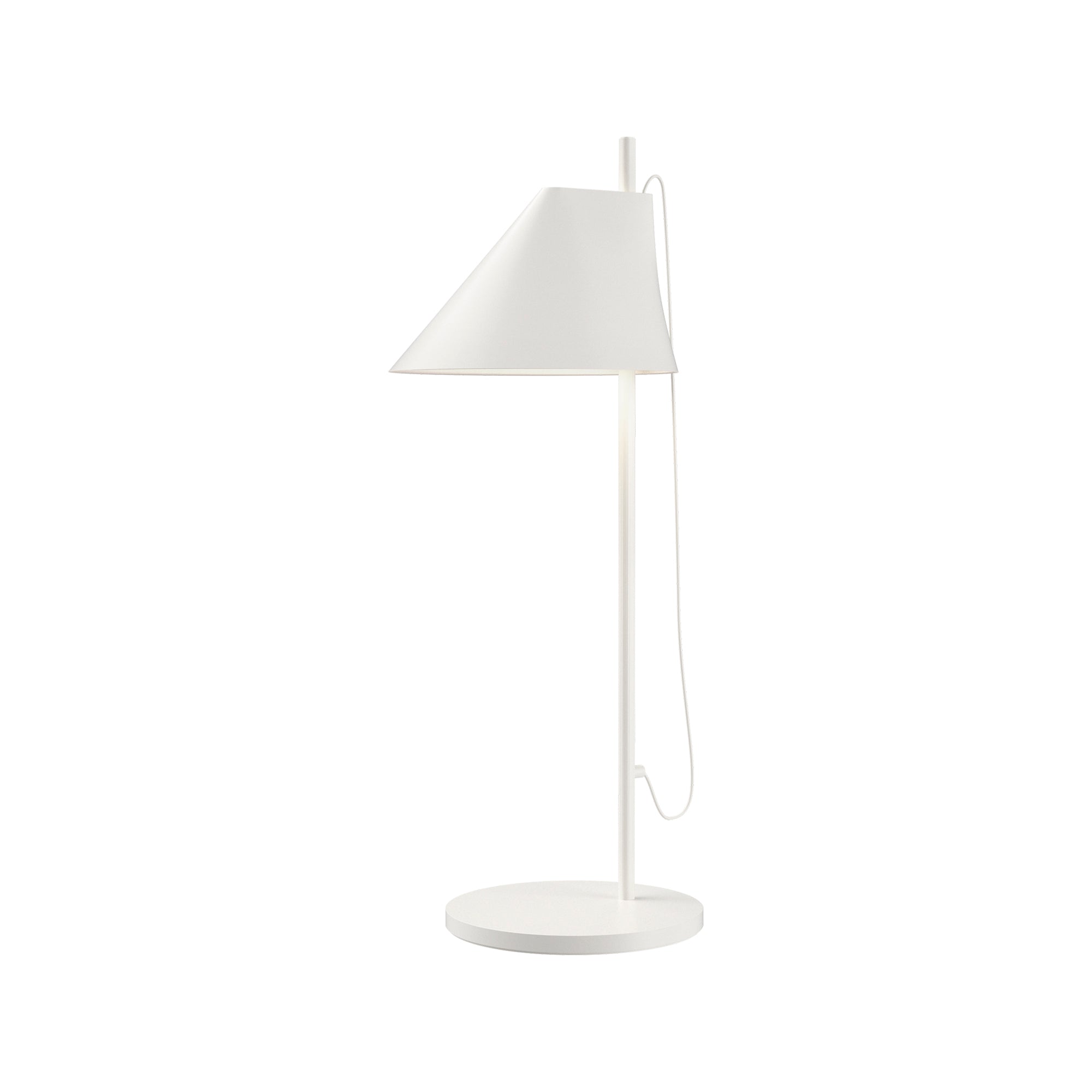Yuh Table Lamp