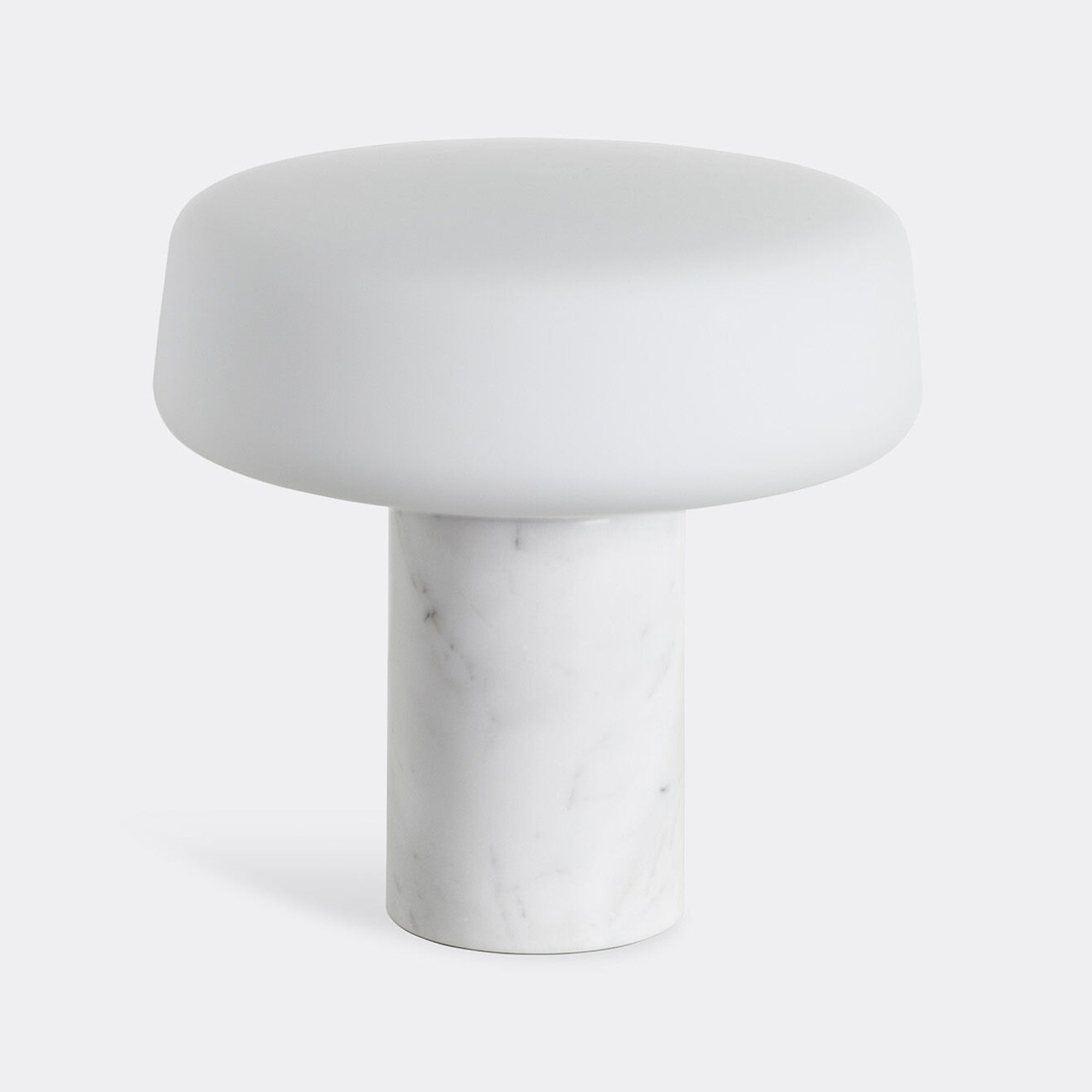 Solid Table Lamp