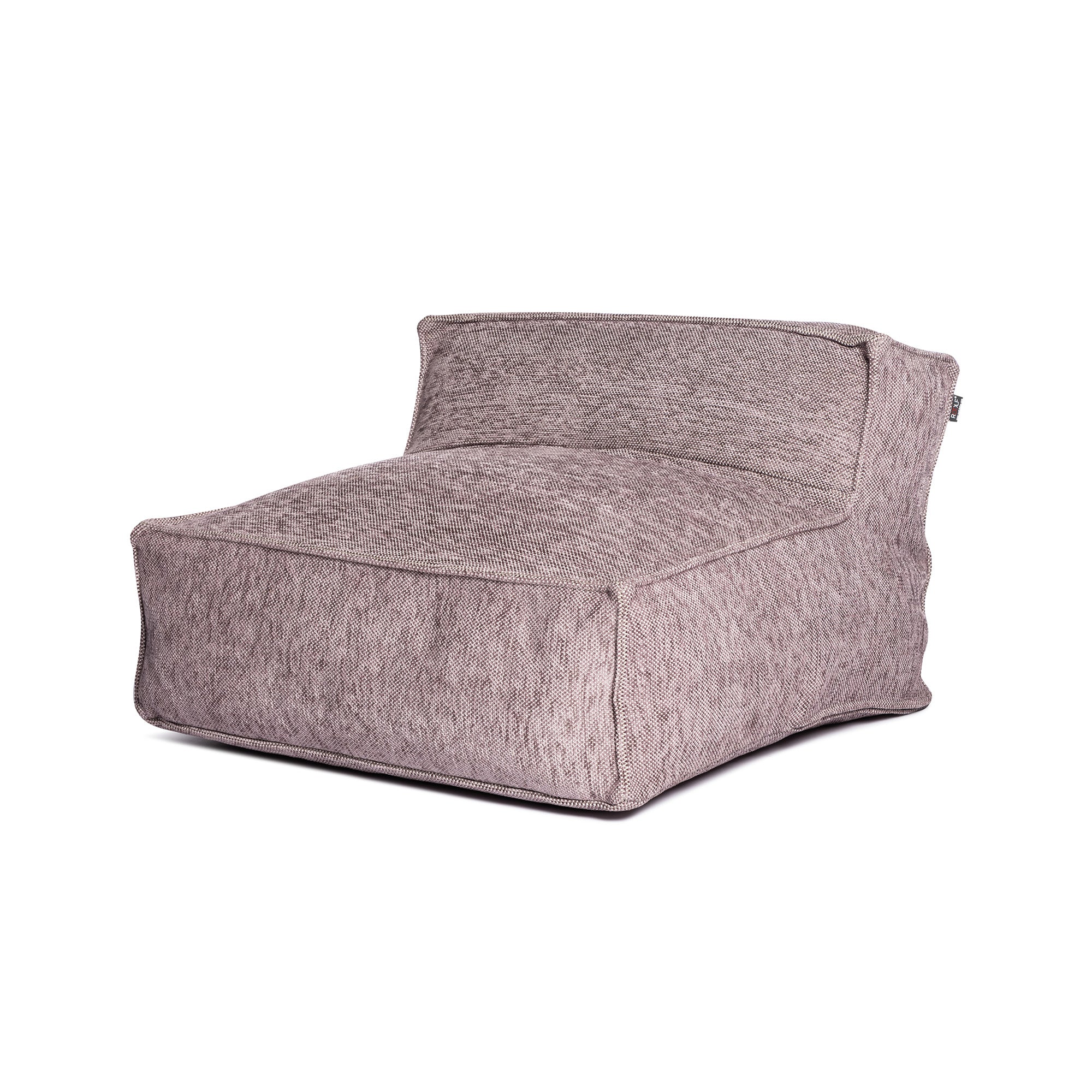 Silky Single Seat