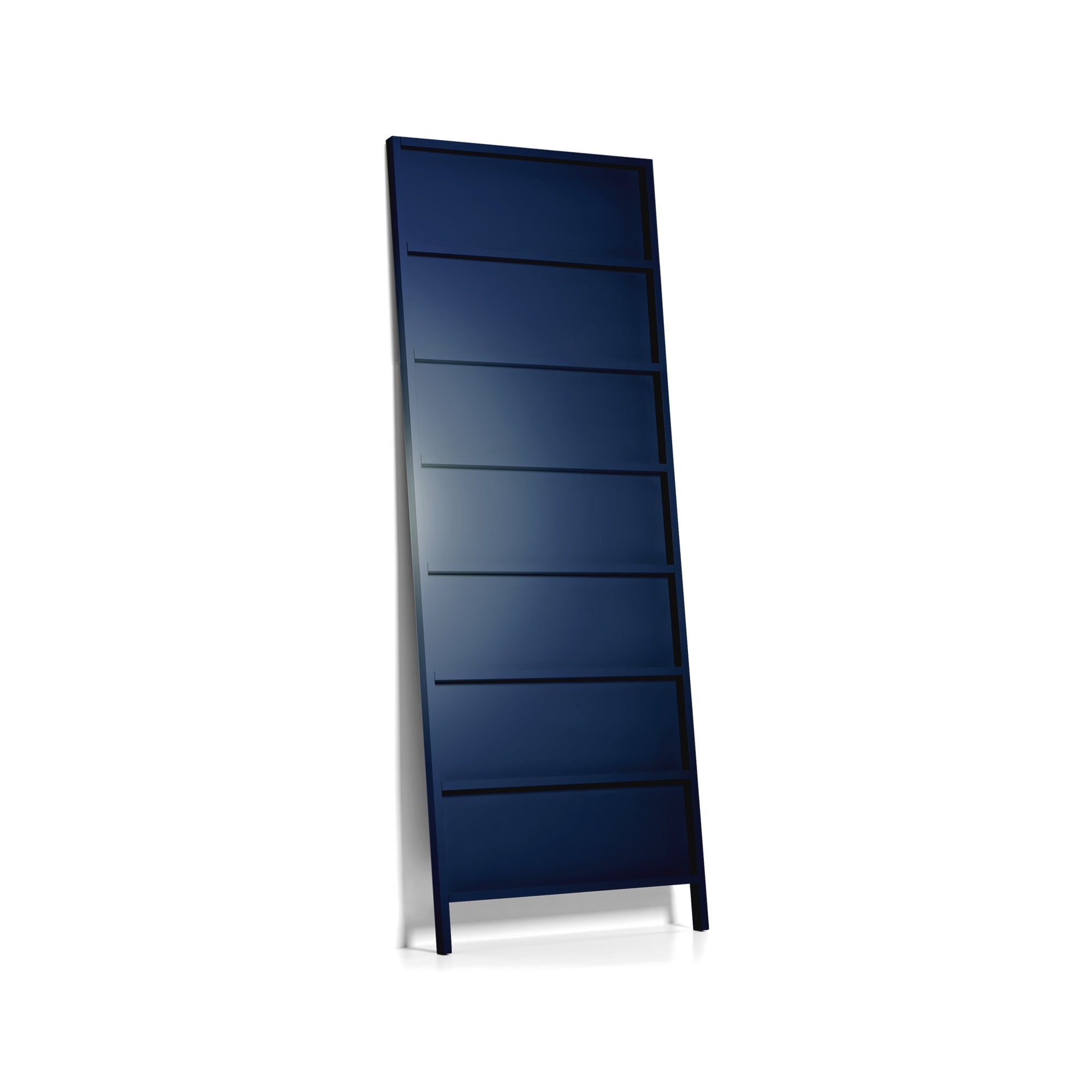 Oblique Wall Shelf