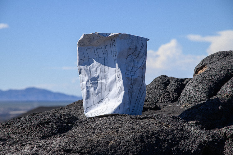 Paper Chair