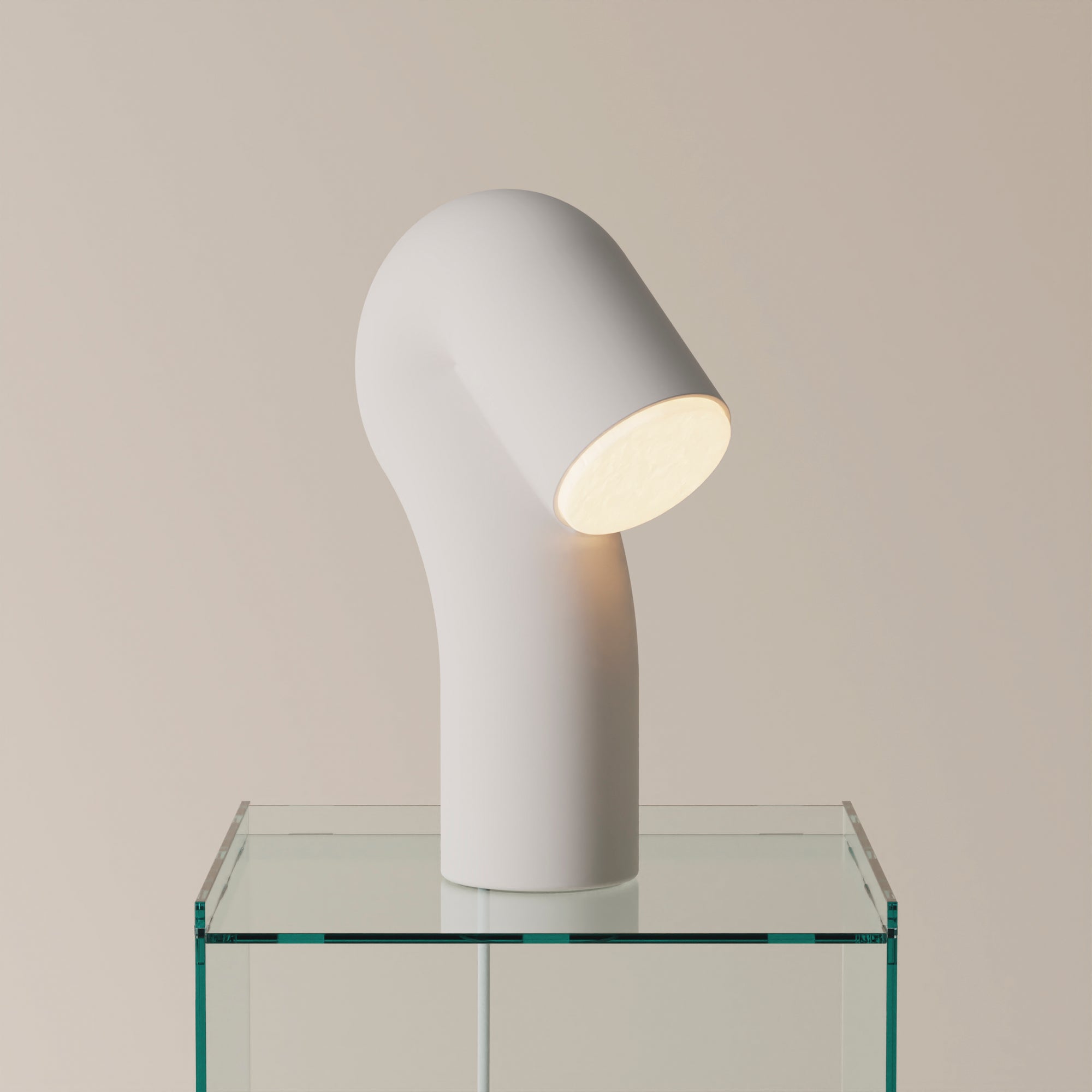 Smoothly Table Light