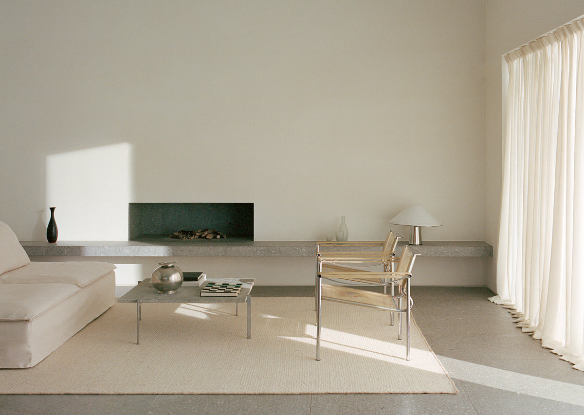 Zero Basket Rug