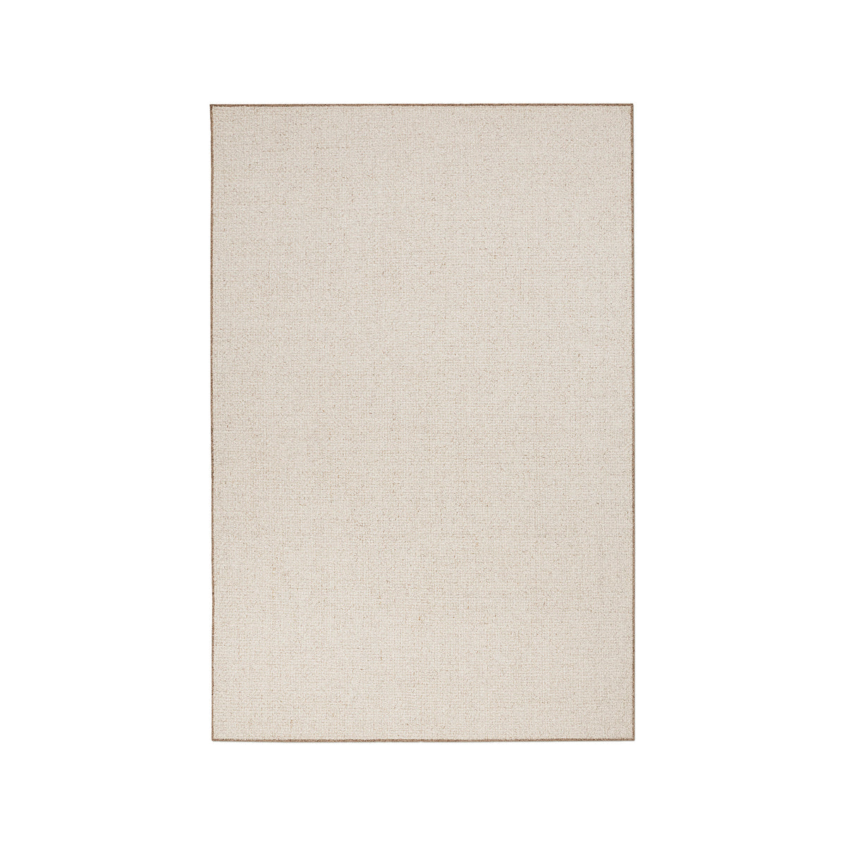 Zero Basket Rug