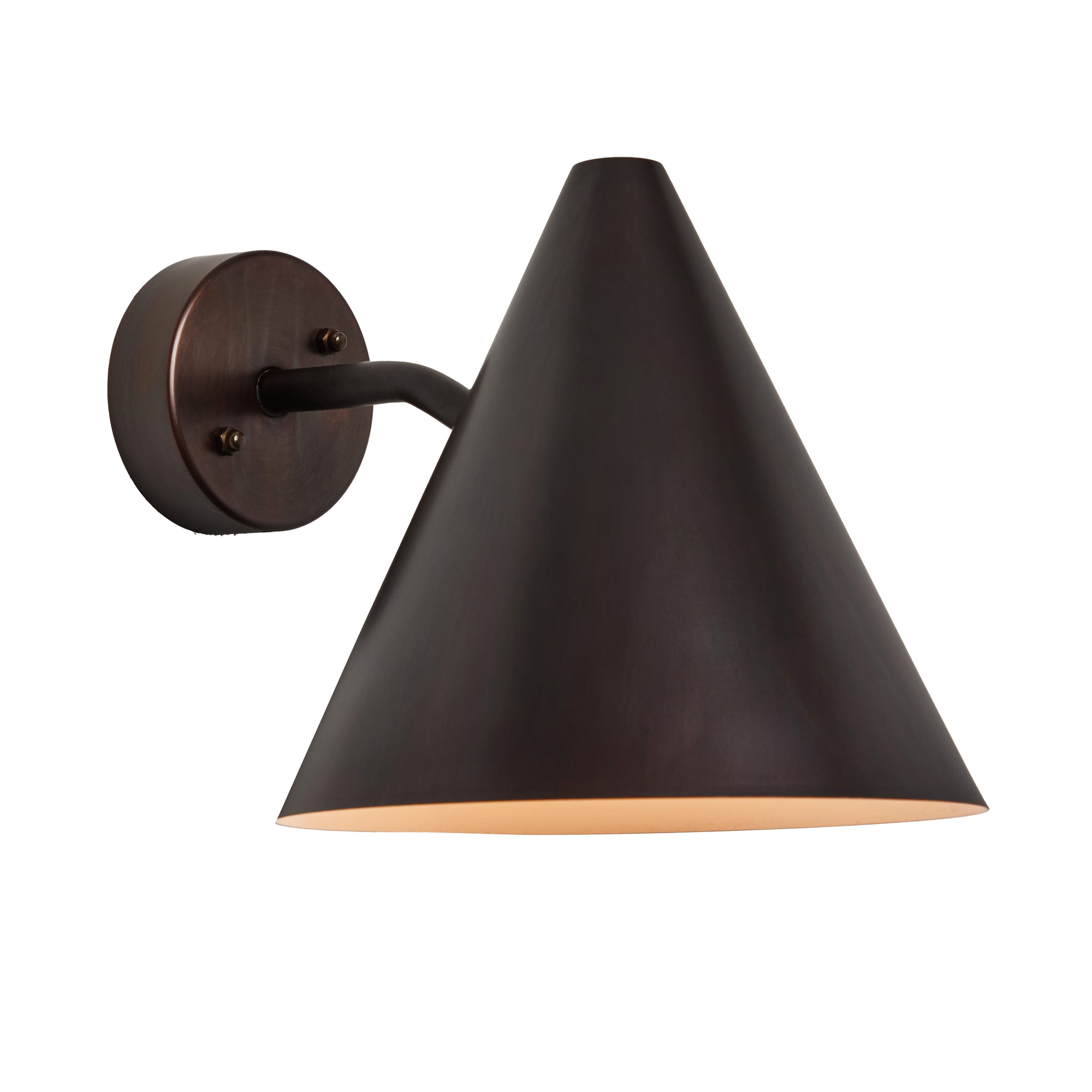 Tratten Wall Sconce