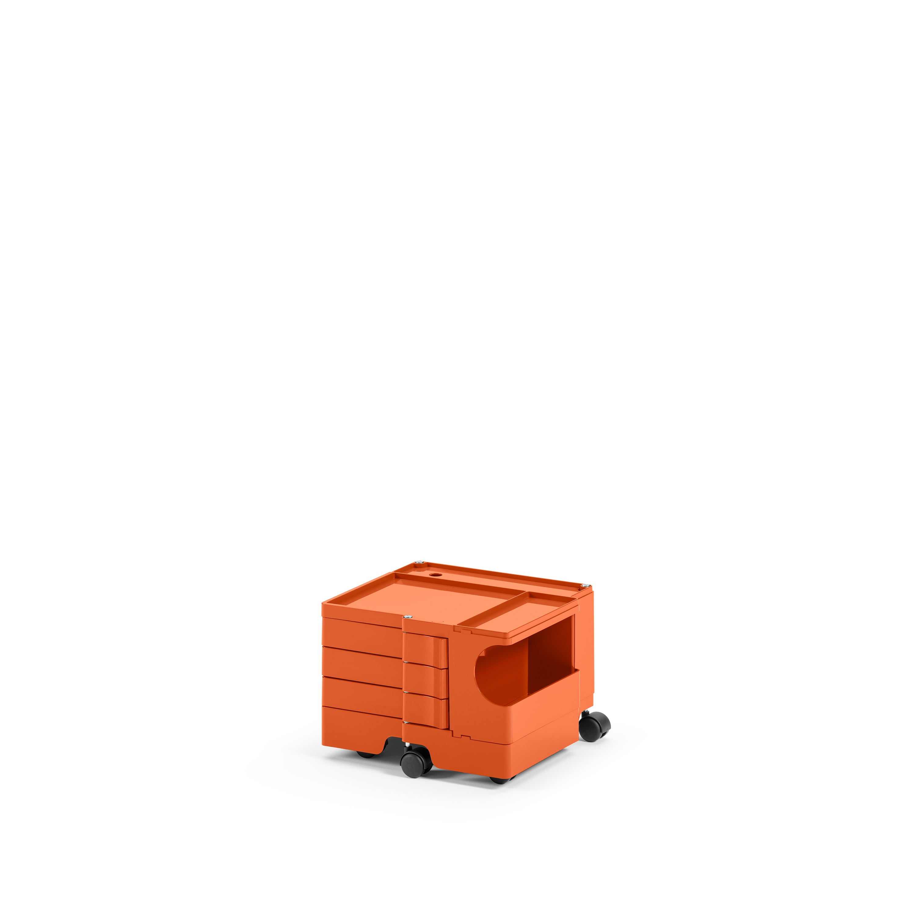 Boby Trolley — XSmall — 12.4 inches