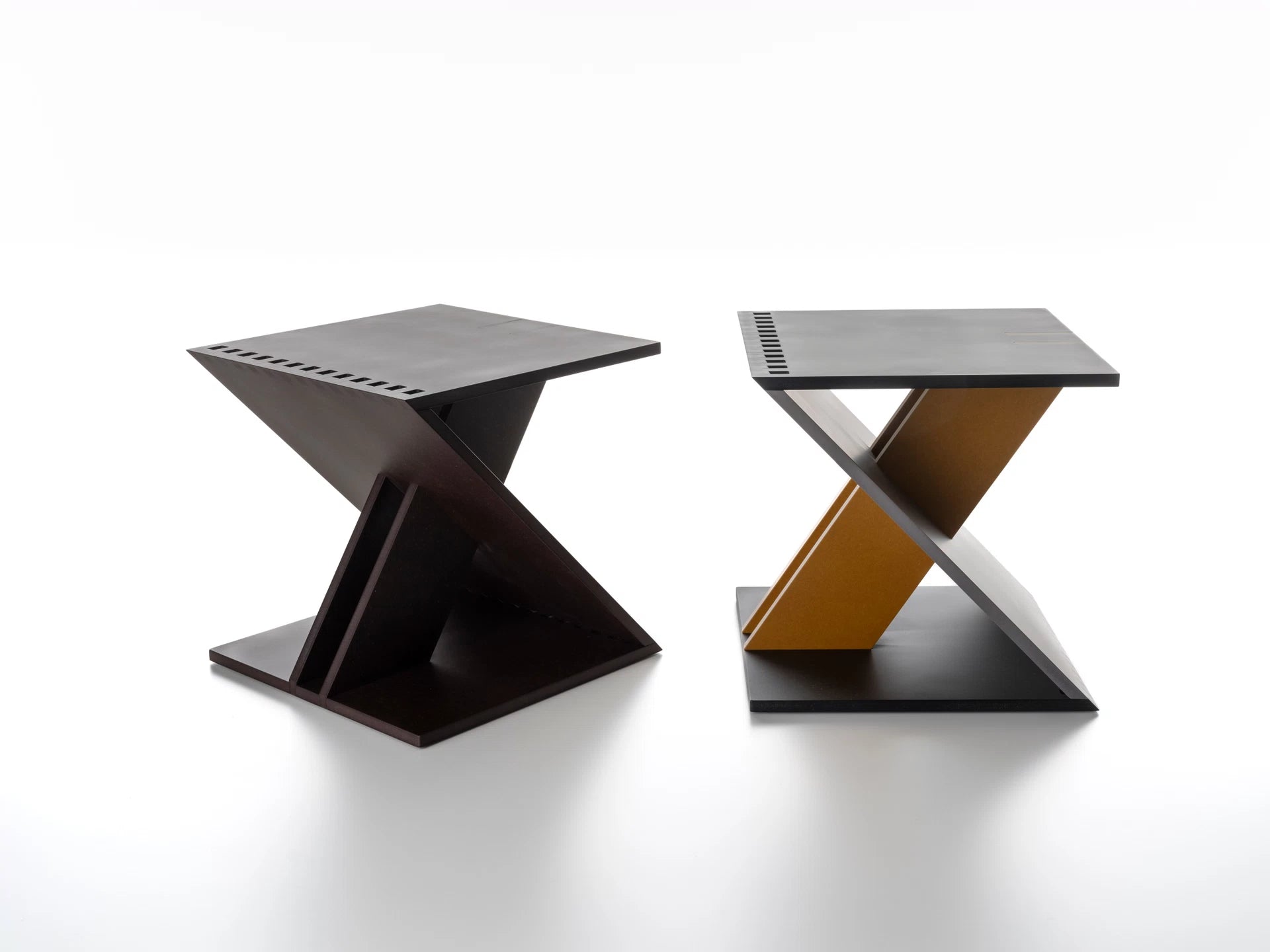 Zeta Stool