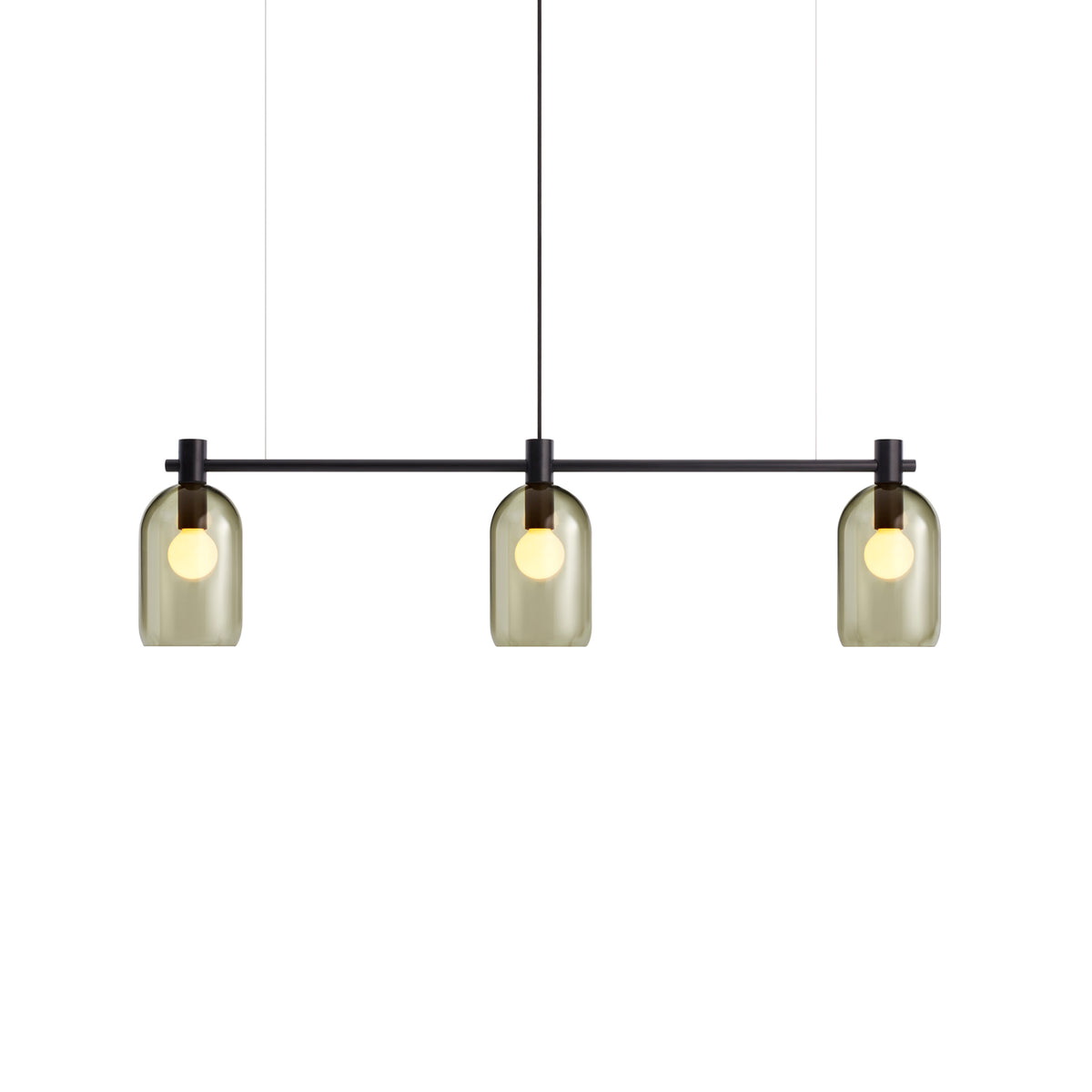Bub Chandelier