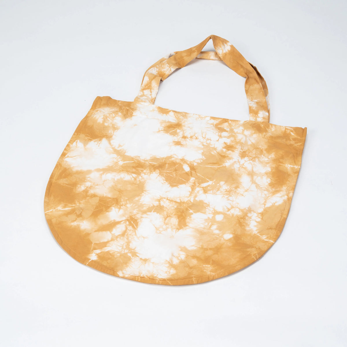Plant Dye Tote