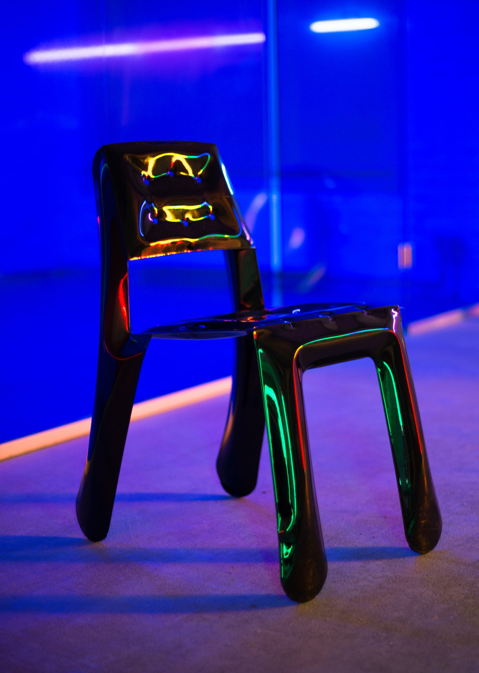 Chippensteel Chair 0.5