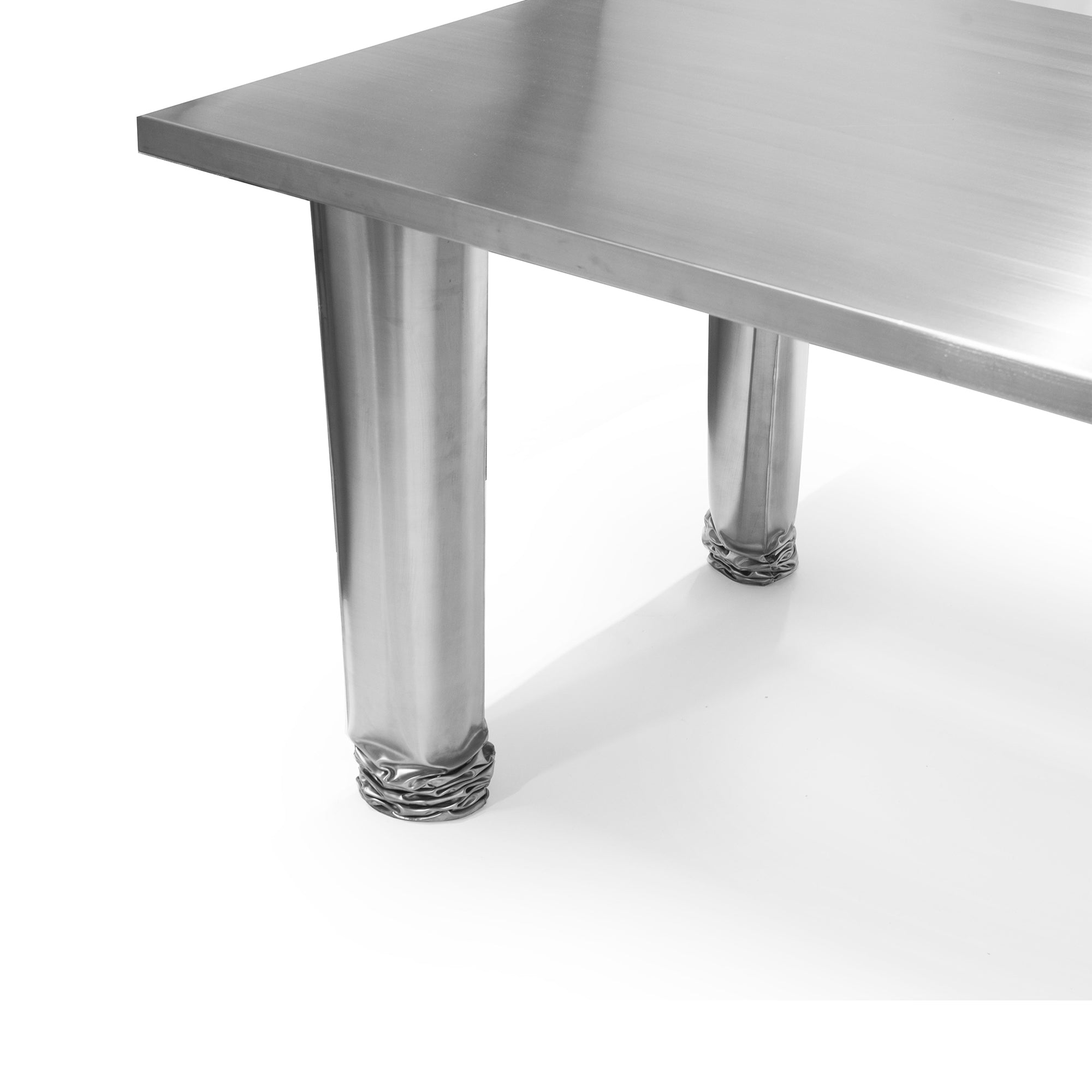Crash Table