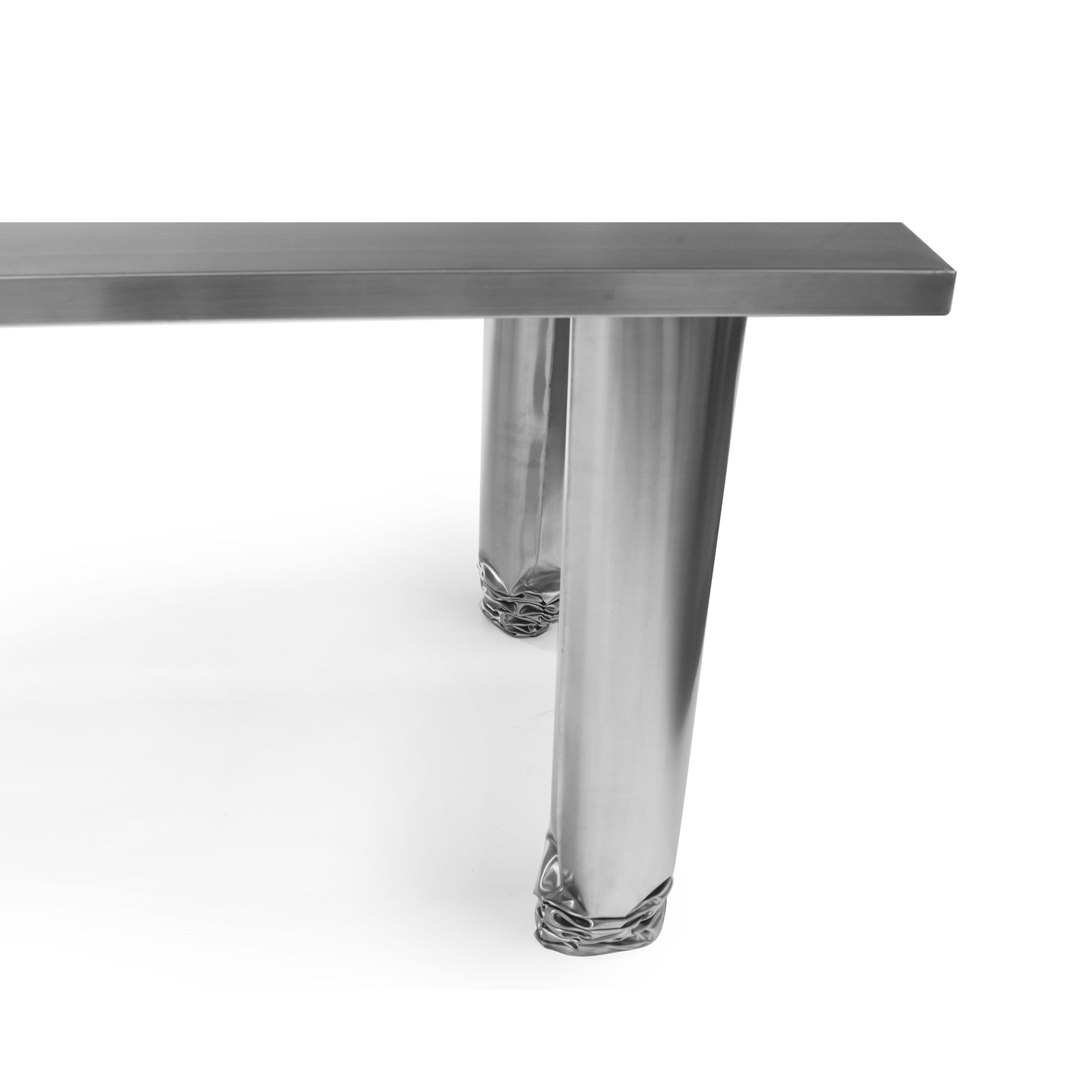 Crash Table