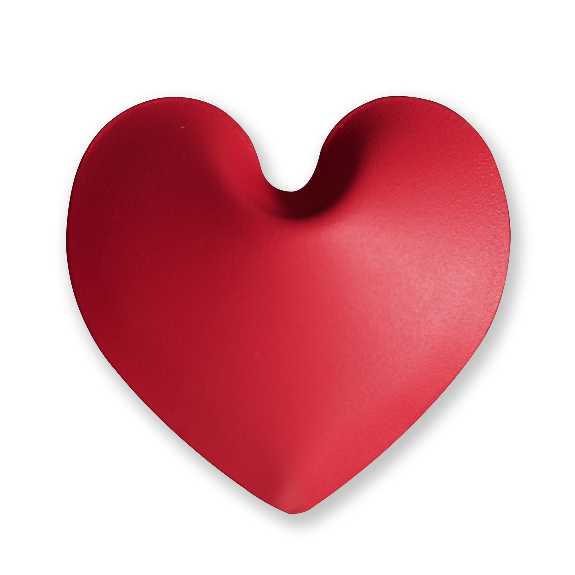 Hot Heart Inflated