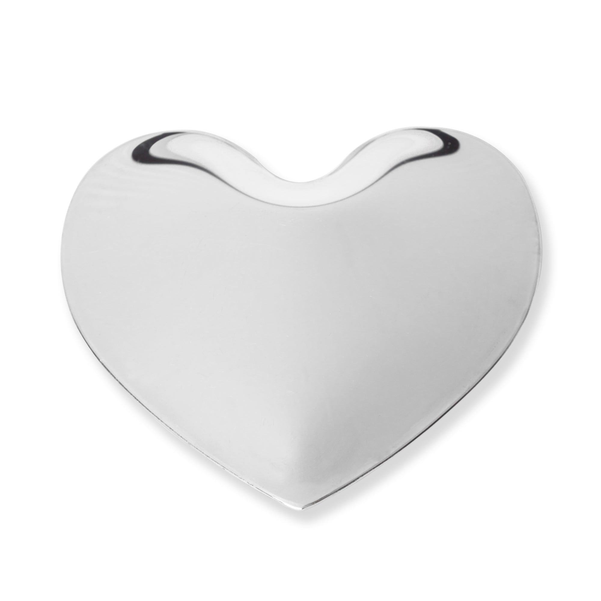 Hot Heart Inflated