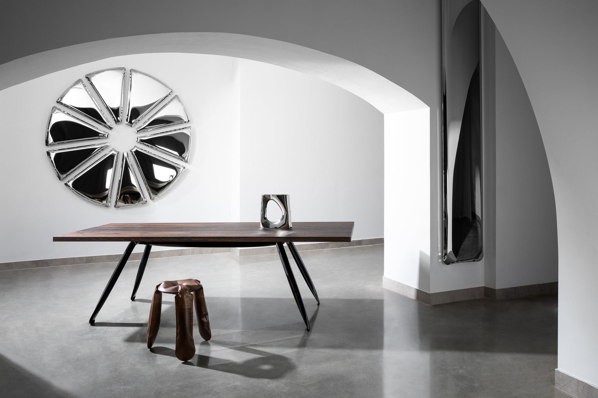 Nucleus Wall Decor