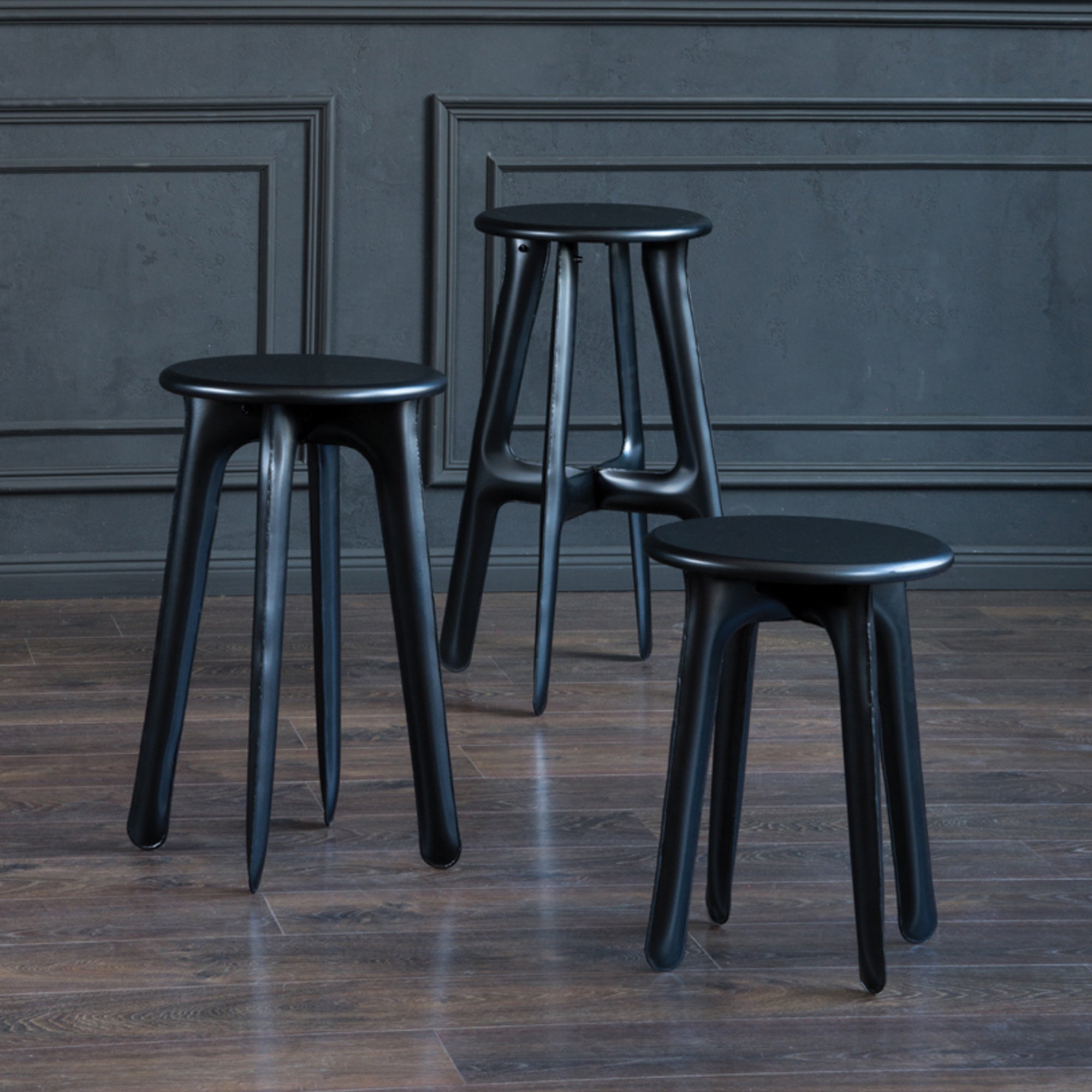 Ultraleggera Kitchen Stool