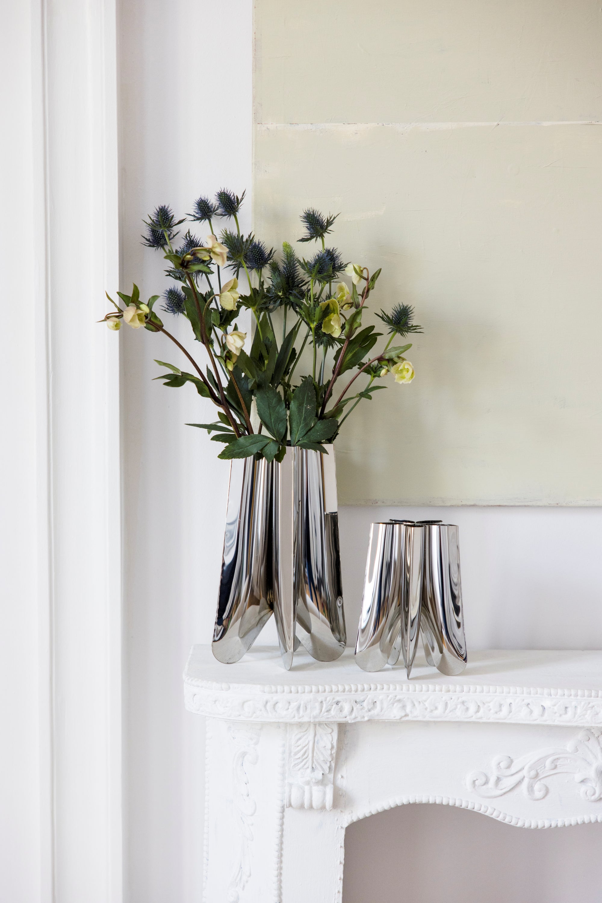 Rotation Vase