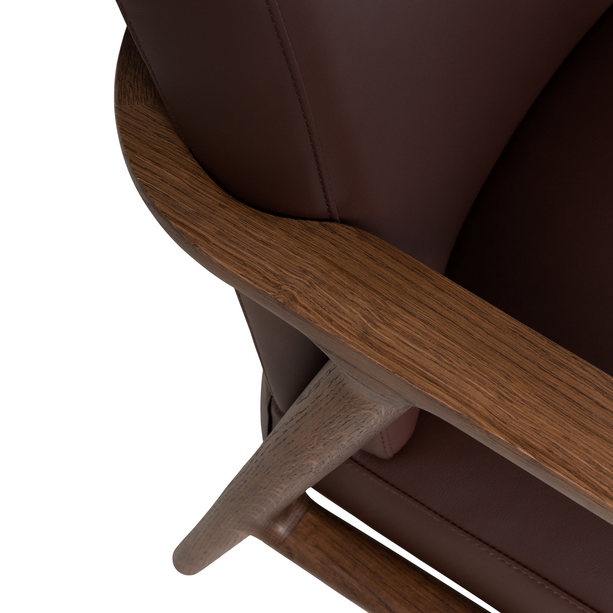 Zio Lounge Chair