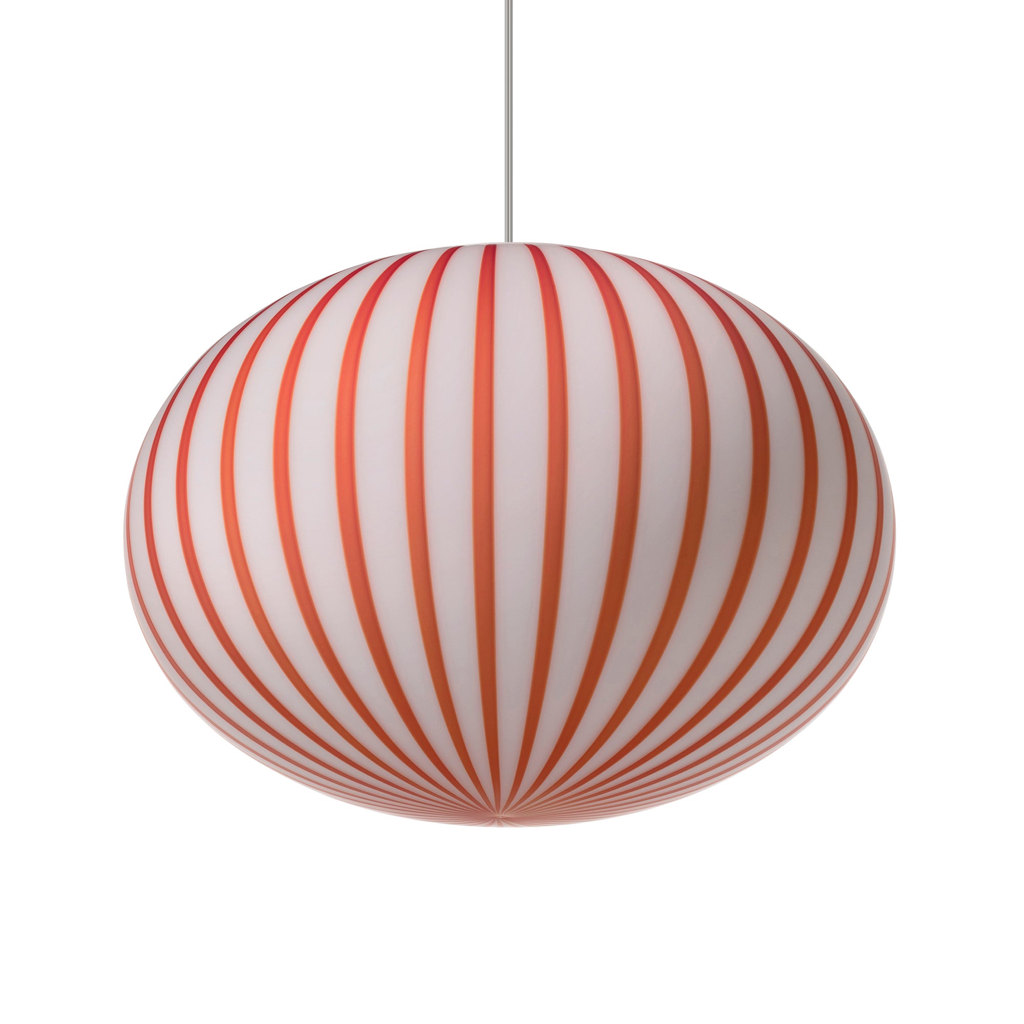 Filigrana Pendant Lamp — Ellipse
