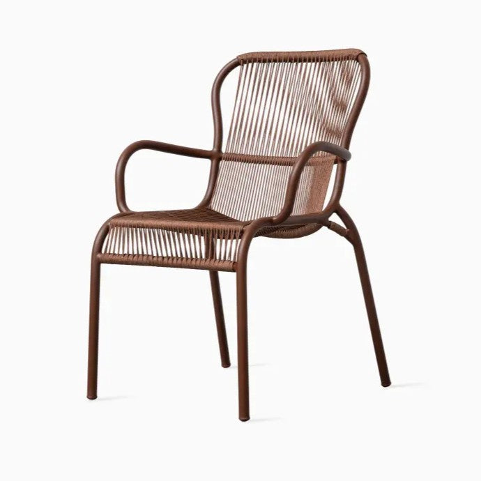 Loop Dining Chair