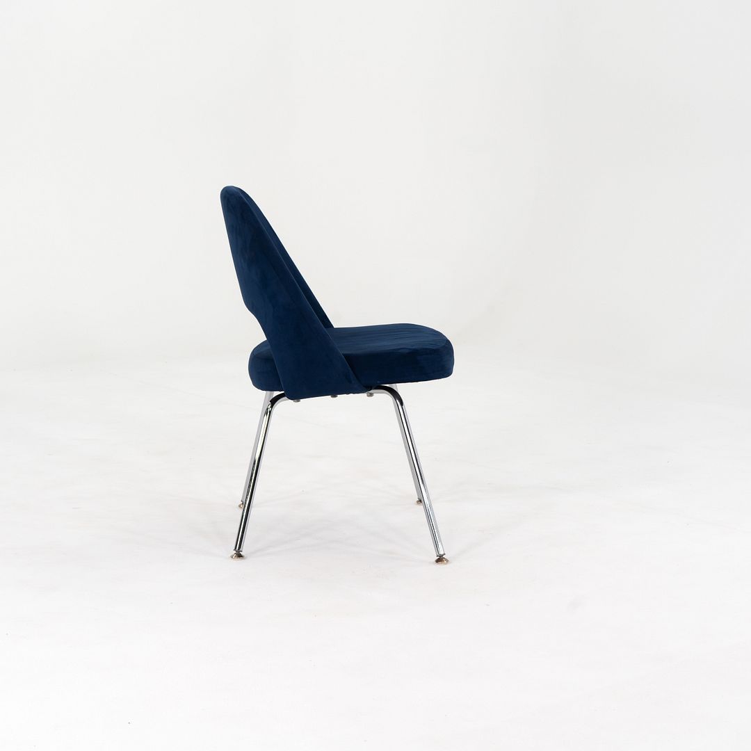 Knoll Saarinen Armless Executive Chair, Model 72C
