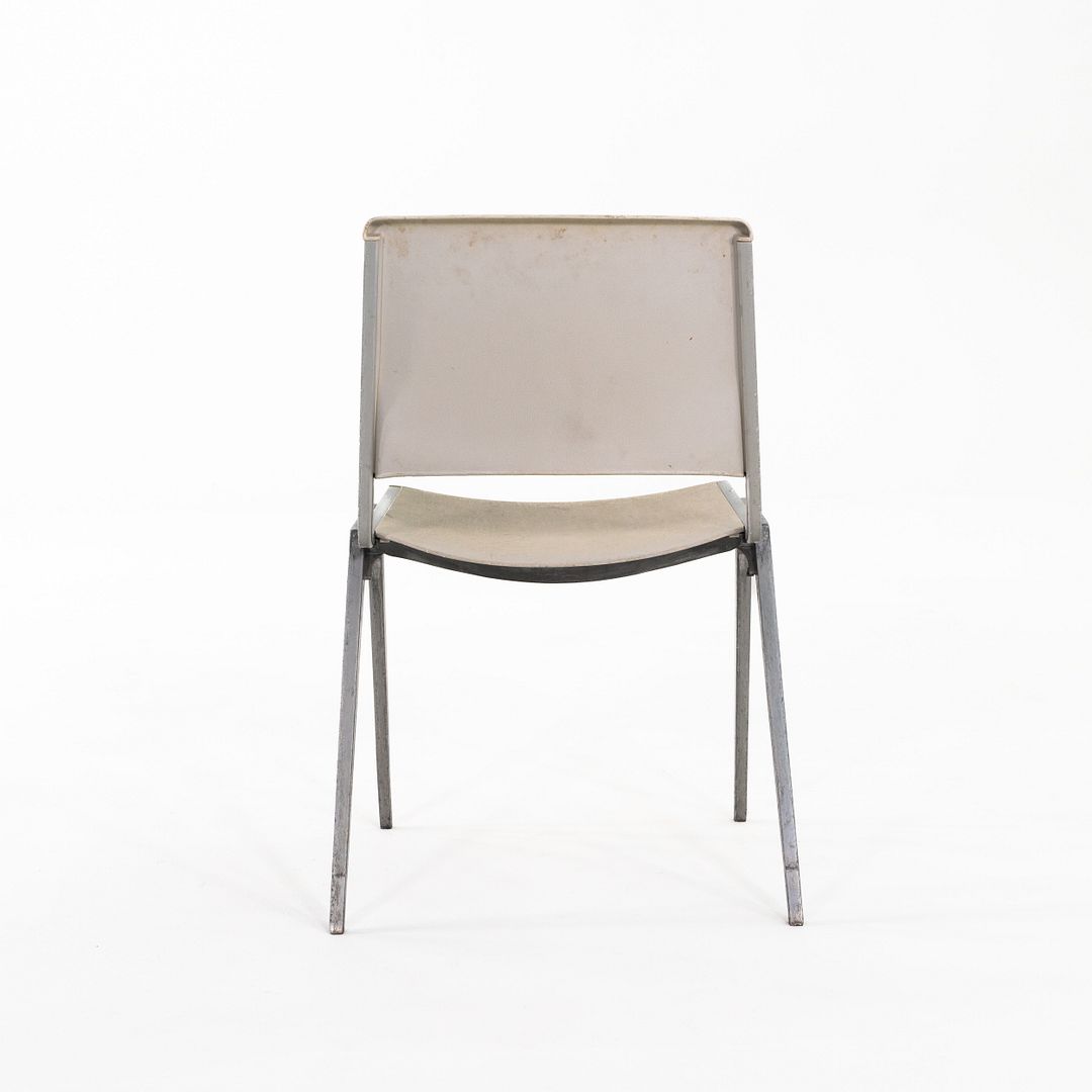 Model 1278 Stacking Chair