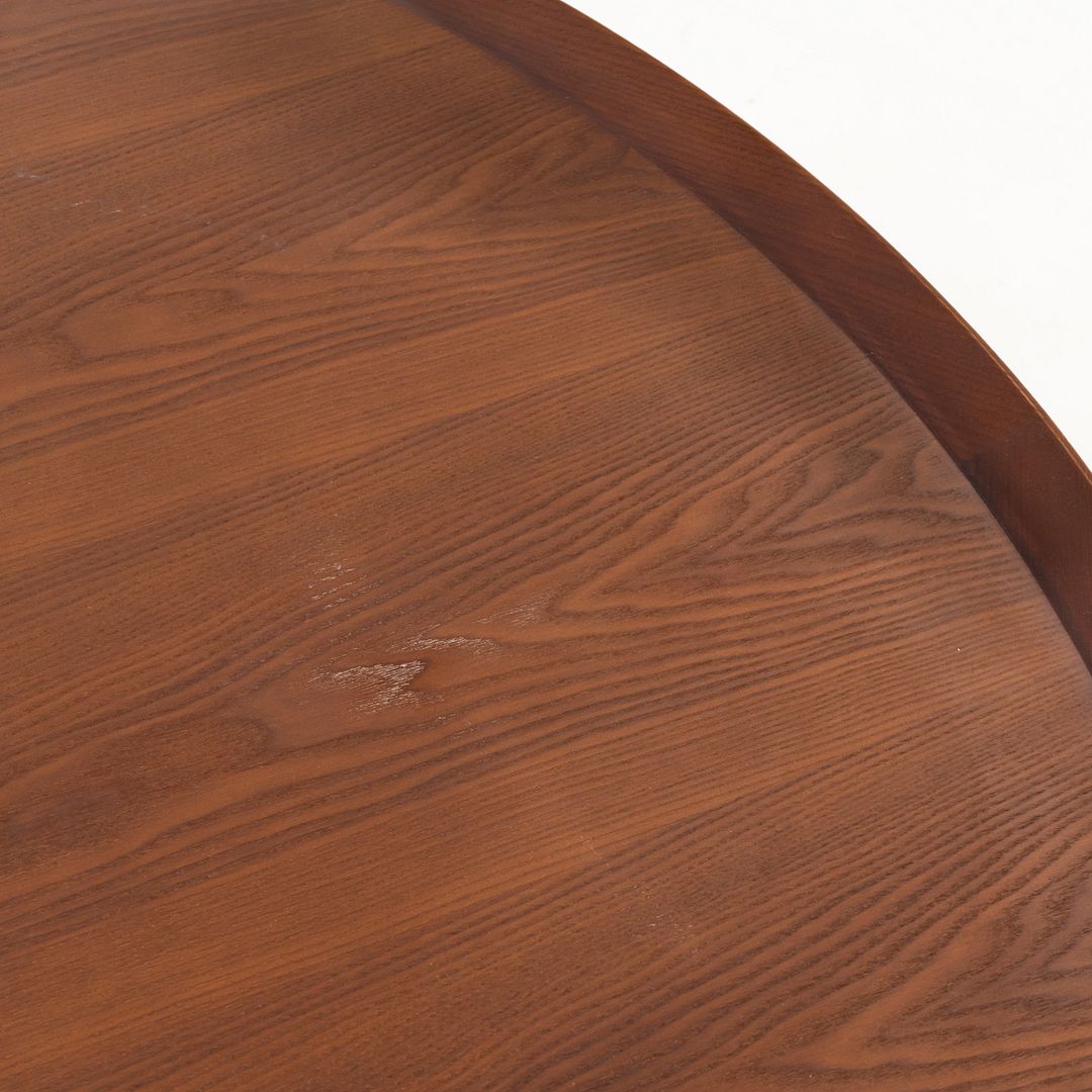 QT Coffee Table