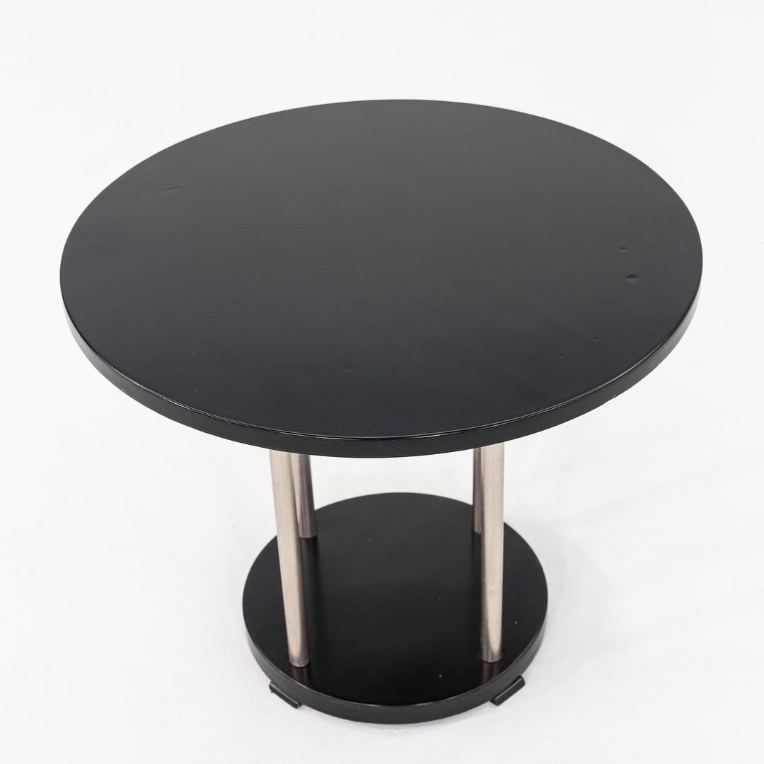 Art Deco Table