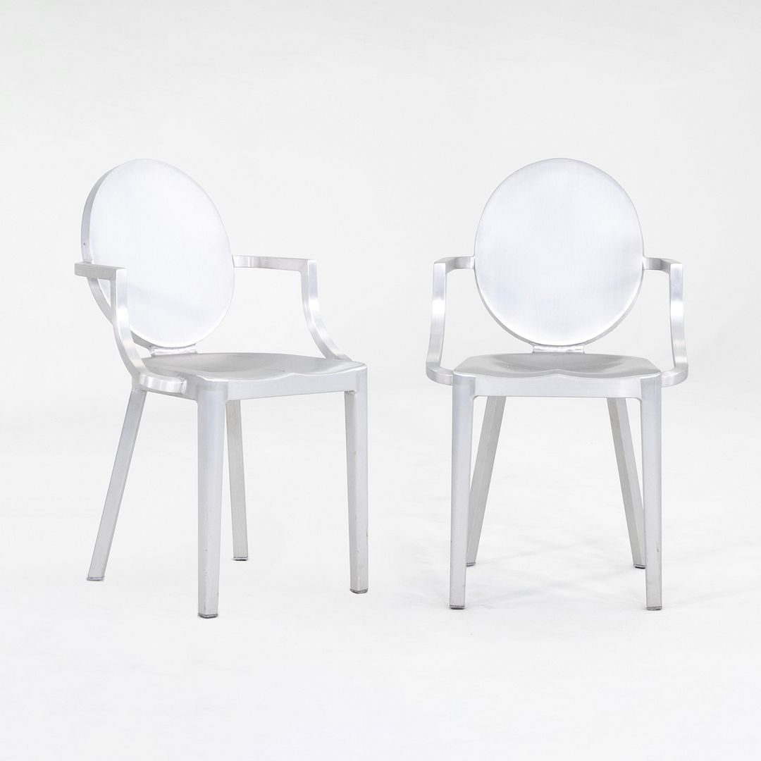Kong Armchair