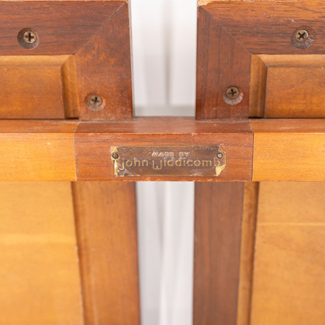Model 544 Headboard