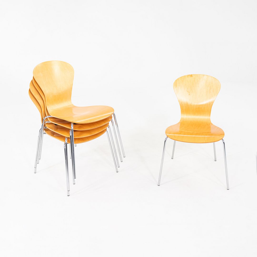 Sprite Side Chair