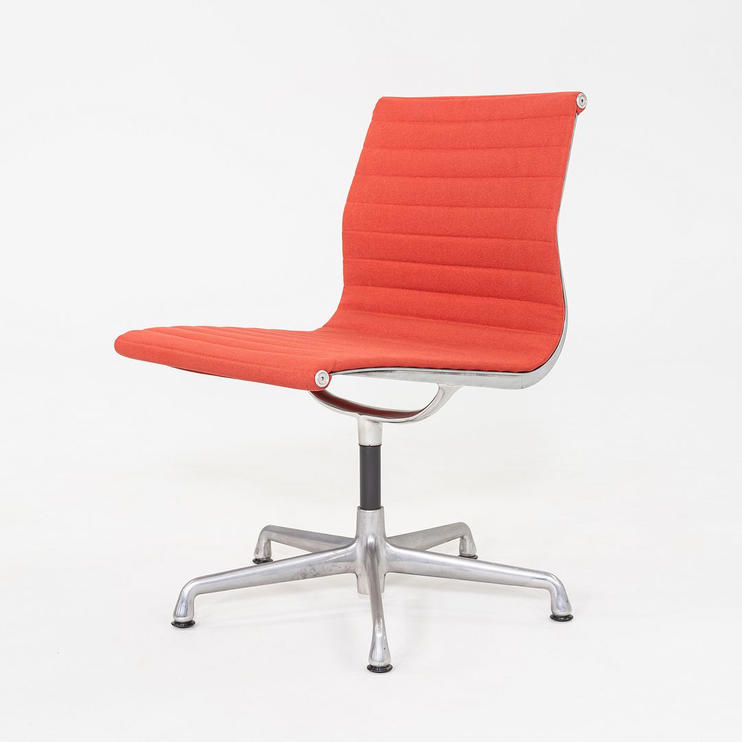 Aluminum Group Side Chair