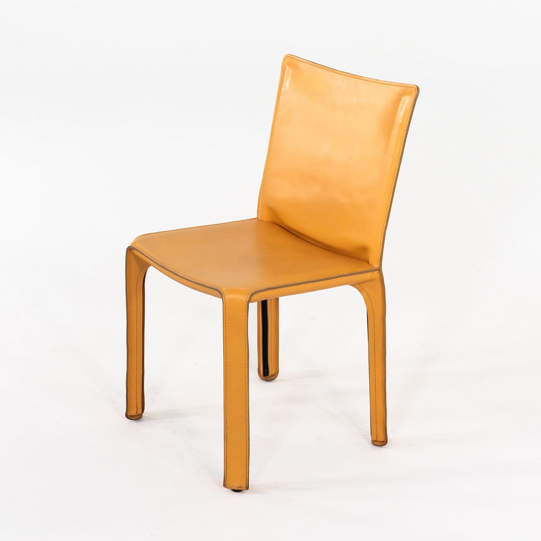 CAB 412 Side Chair