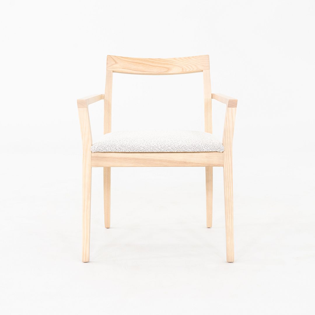 Krusin Arm Chair