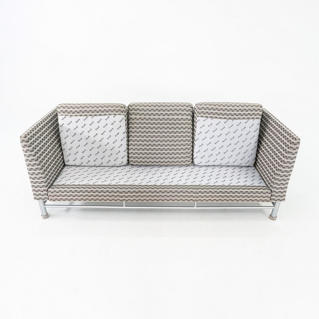 Eastside Three Seat Sofa