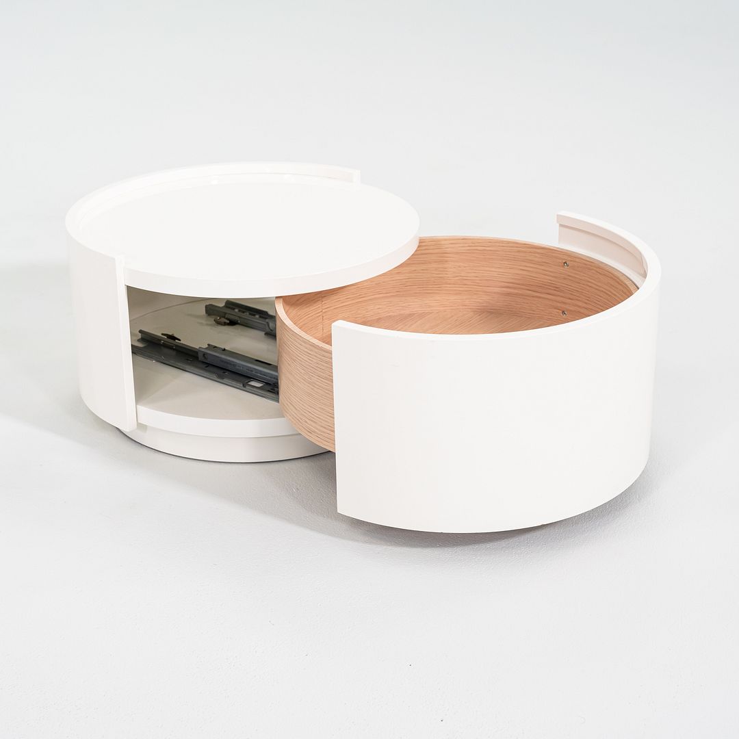 Dedalo Stackable Nightstands