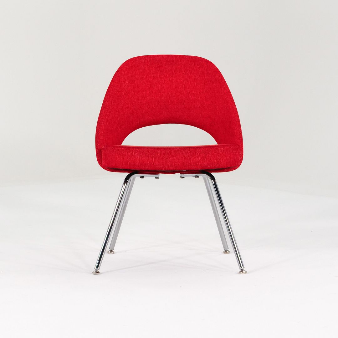 Saarinen Armless Dining Chair, Model72C