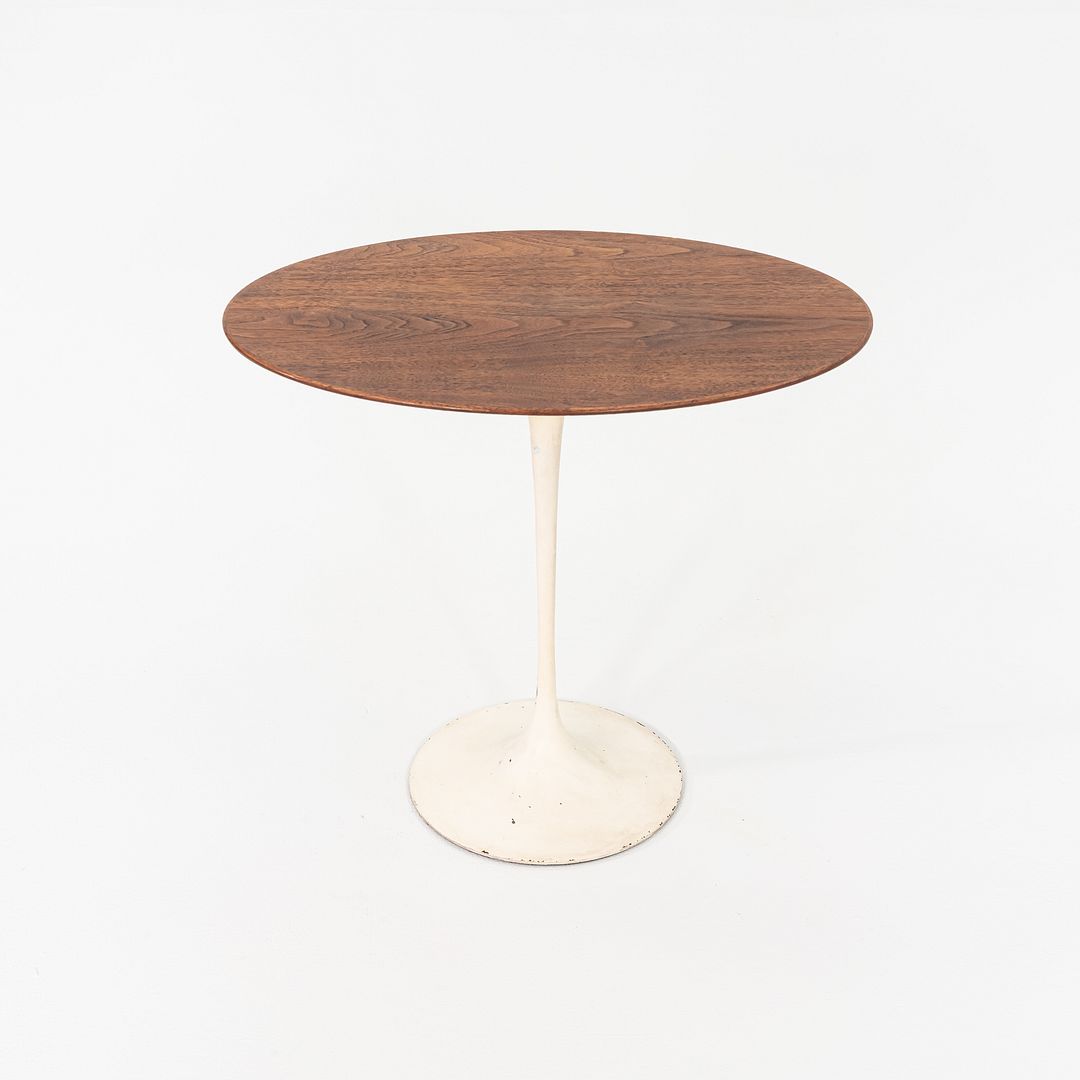 Tulip Side Table