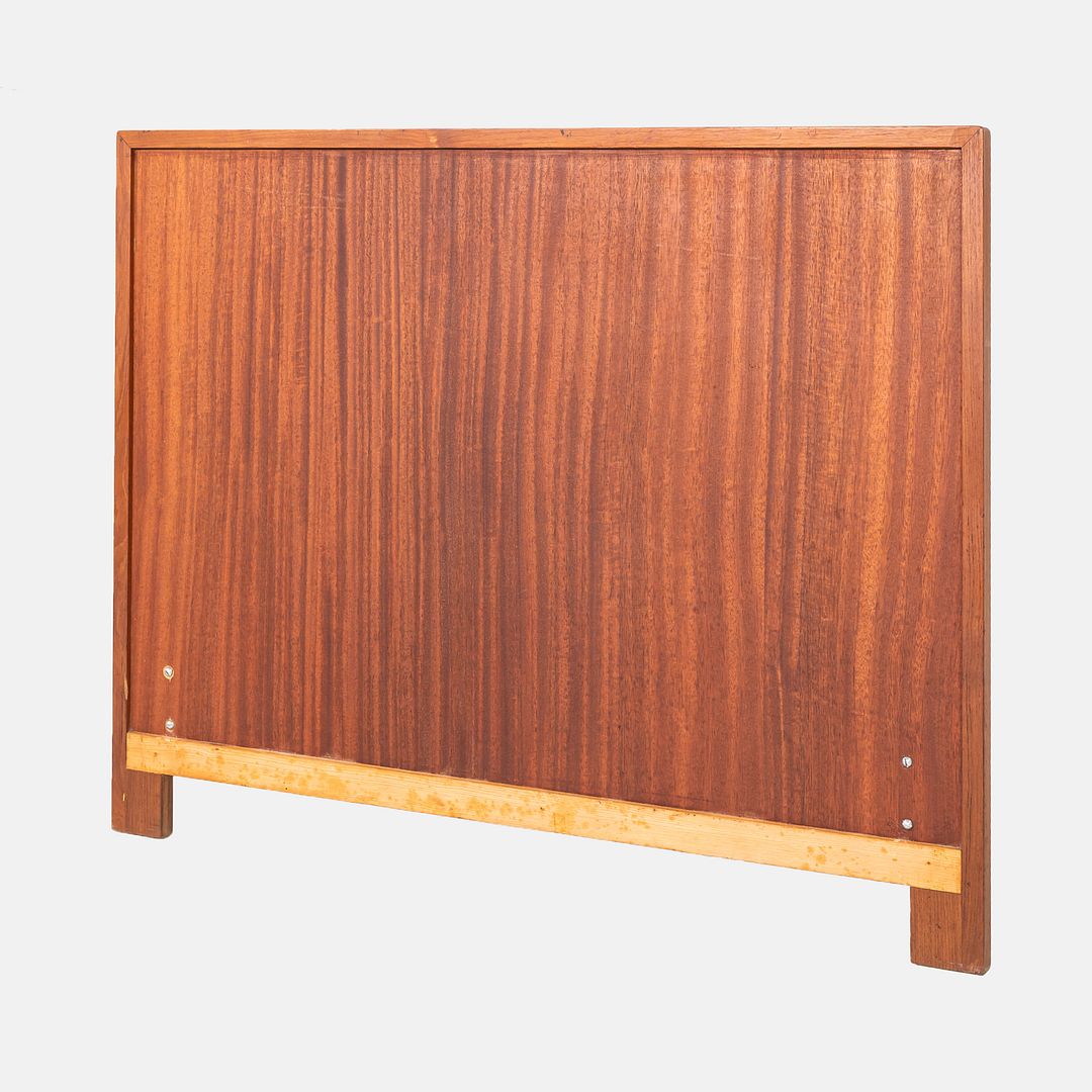 Twin Headboard
