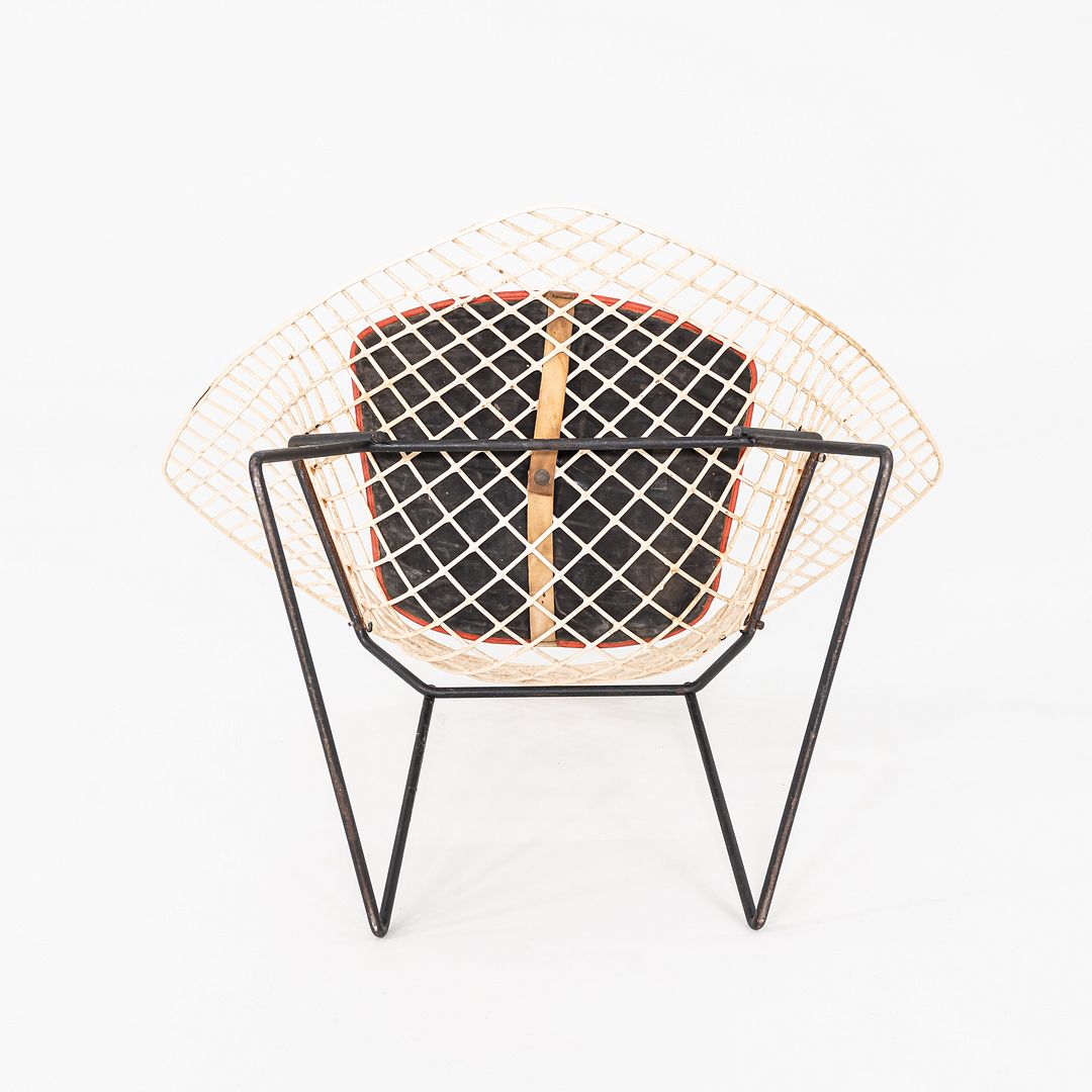 Diamond Lounge Chair