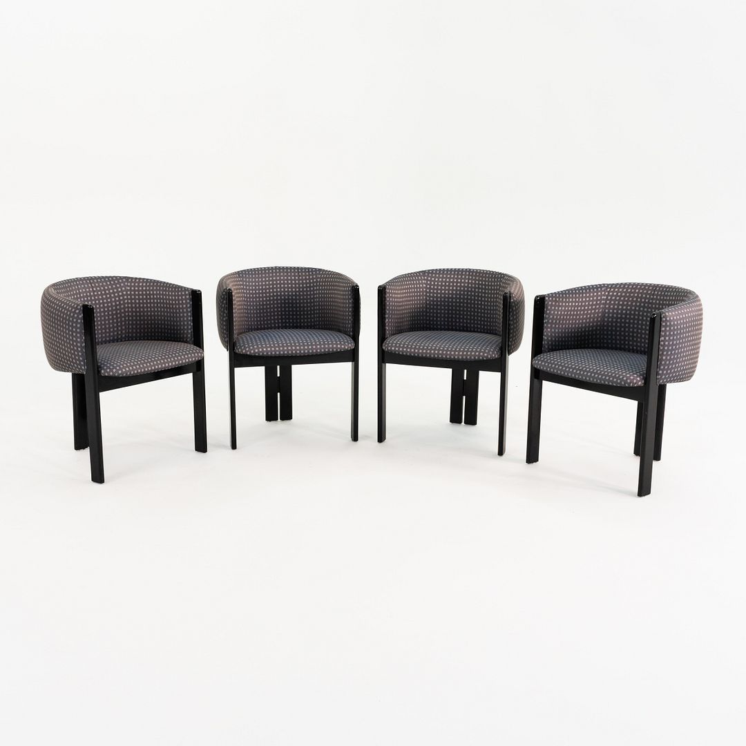 Postmodern Dining Chair