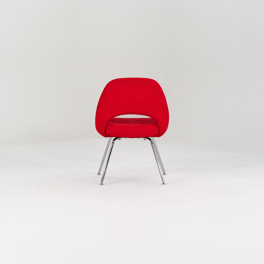 Saarinen Armless Dining Chair, Model72C