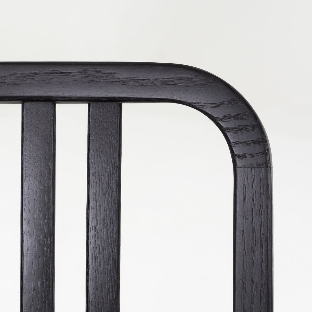 1006 Navy Chair