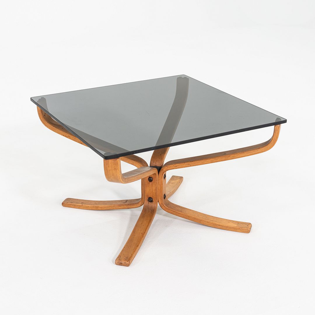 Falcon Side Table