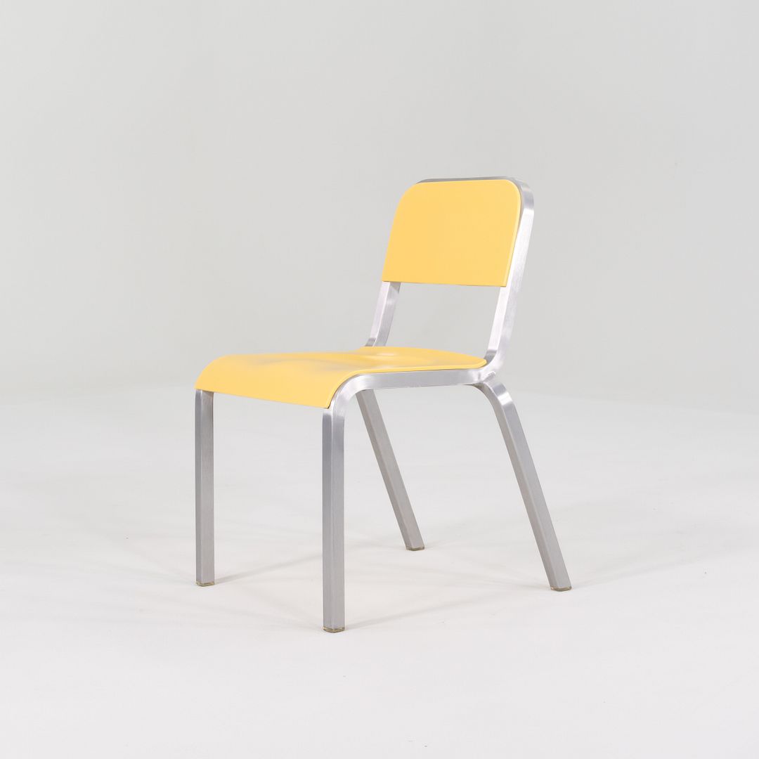 Emeco 1951 Stacking Chair